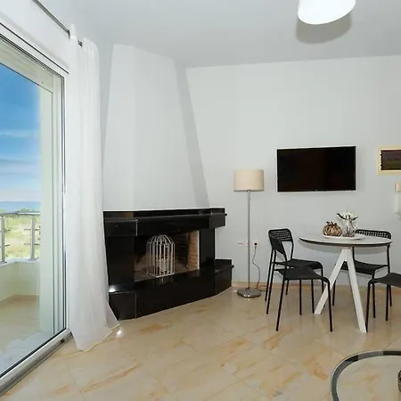 Steps From The Sea Modern Apartment! Apartment Gazi